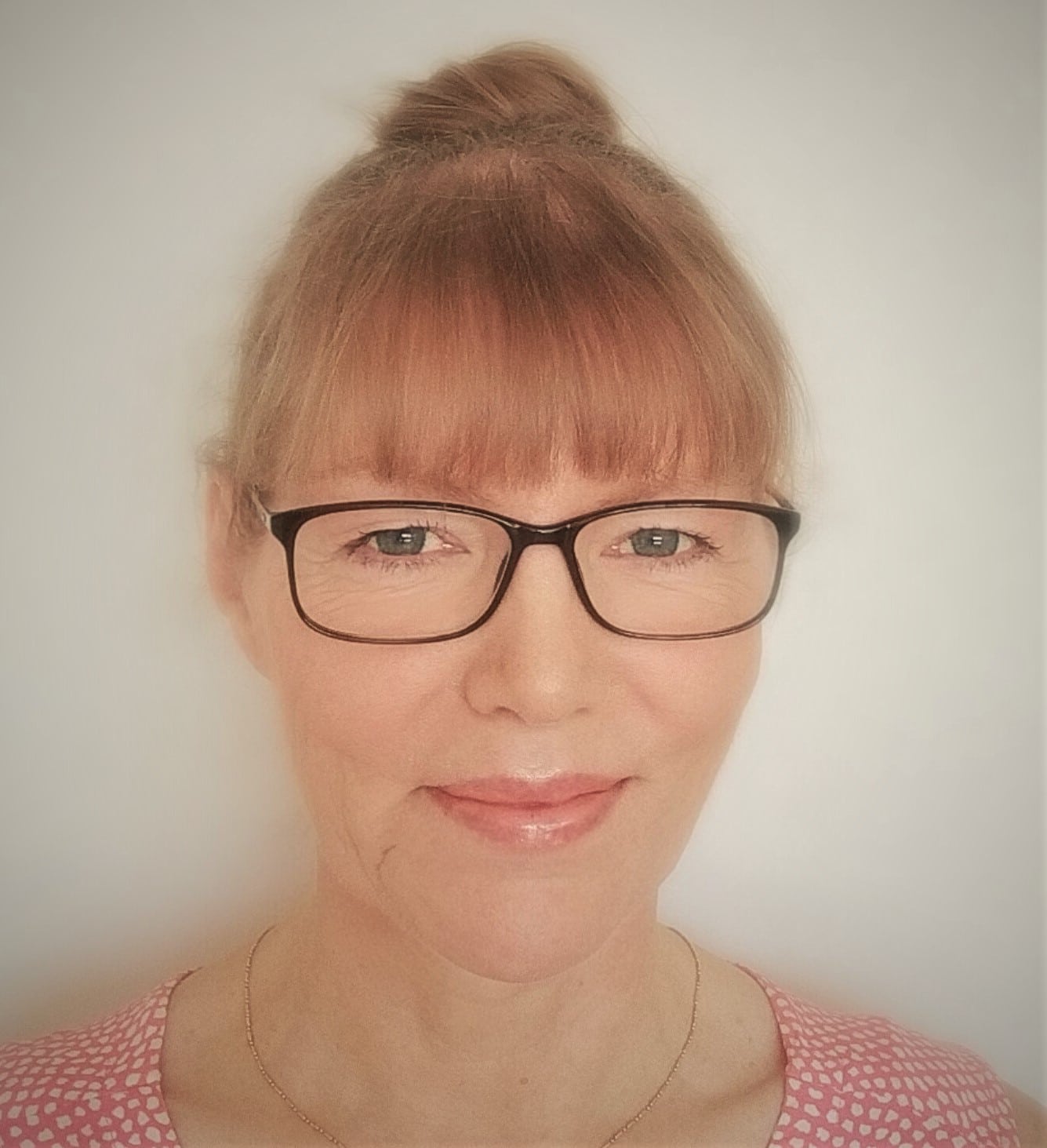 Ann Mathon